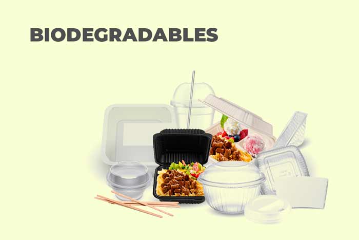 biodegradables