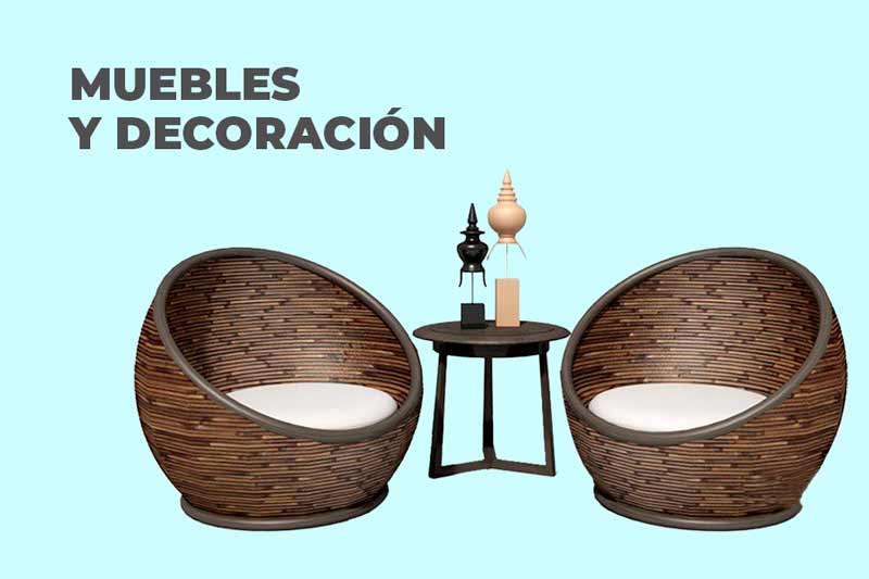 decoración